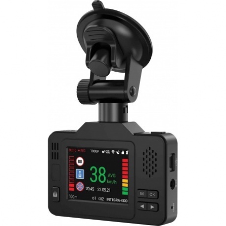 Видеорегистратор с радар-детектором Navitel XR2550 GPS
Видеорегистратор с радар-детектором Navitel XR2550 GPS