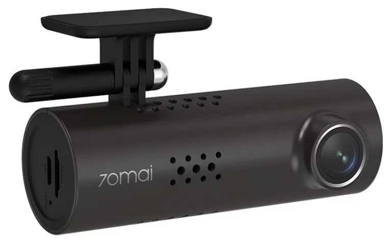 Видеорегистратор Xiaomi 70mai Smart Dash Cam 1S (Midrive D06) после ремонта
Видеорегистратор Xiaomi 70mai Smart Dash Cam 1S (Midrive D06) после ремонта