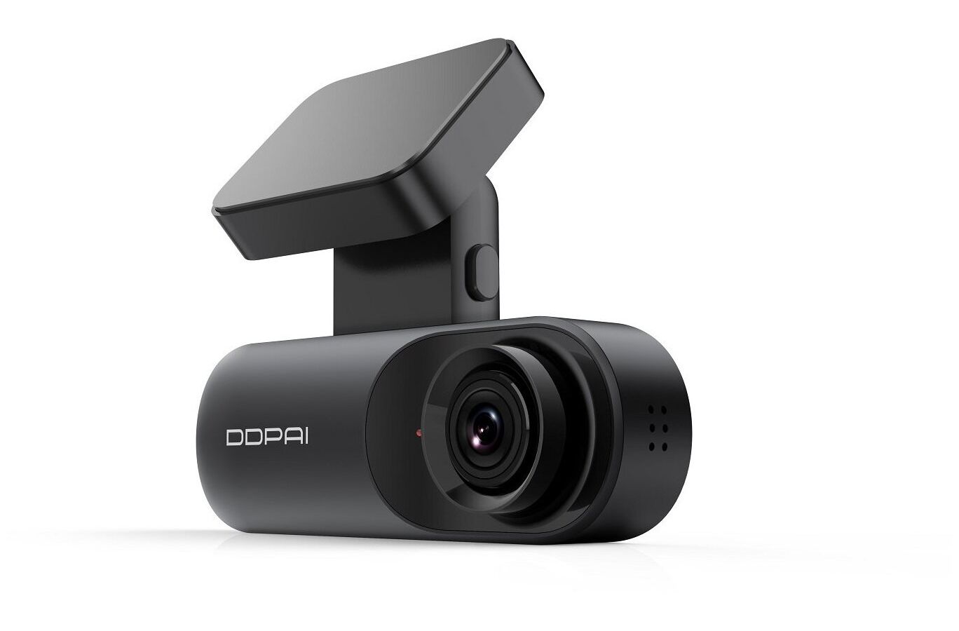 Видеорегистратор DDPai MOLA N3 Pro + камера заднего вида, разрешение 2560x1600, GLOBAL, черный
Видеорегистратор DDPai MOLA N3 Pro + камера заднего вида, разрешение 2560x1600, GLOBAL, черный