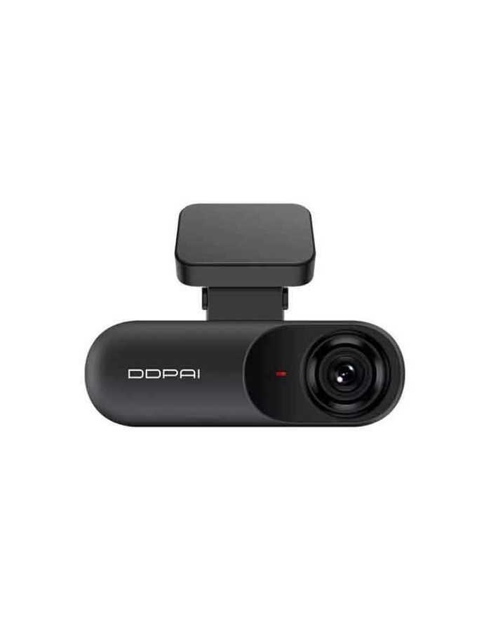 Видеорегистратор DDPai MOLA N3, разрешение 2560x1600, GLOBAL, черный
Видеорегистратор DDPai MOLA N3, разрешение 2560x1600, GLOBAL, черный