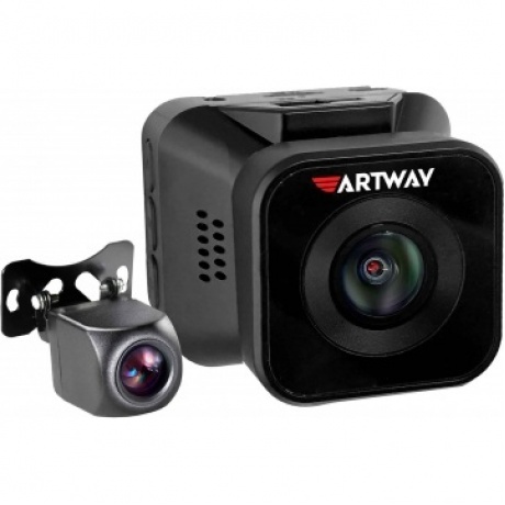 Видеорегистратор Artway AV-712
Видеорегистратор Artway AV-712