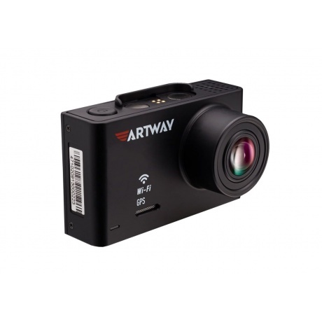 Видеорегистратор Artway AV-701
Видеорегистратор Artway AV-701