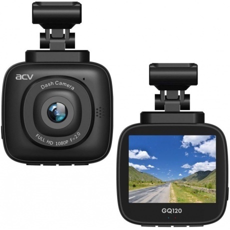 Видеорегистратор ACV GQ120 FHD/2.0"IPS/1220град/MOOV/GPCV1167/G-sensor/Магнитное крепление
Видеорегистратор ACV GQ120 FHD/2.0"IPS/1220град/MOOV/GPCV1167/G-sensor/Магнитное крепление