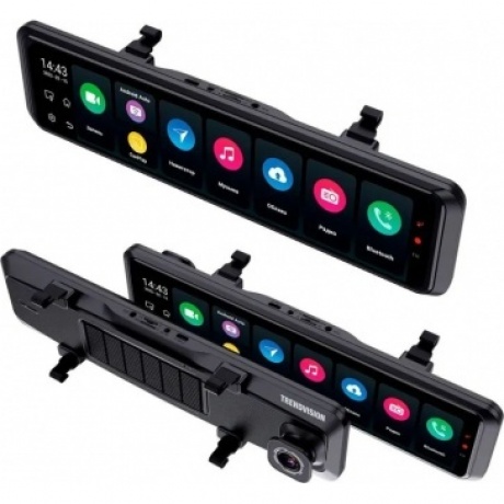 Видеорегистратор TrendVision aMirror 15 Android UNIVERSE
Видеорегистратор TrendVision aMirror 15 Android UNIVERSE