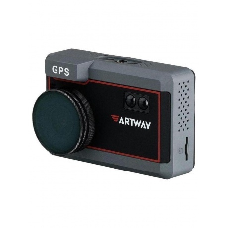 Видеорегистратор с радар-детектором COMBO Artway MD-215 SIGNATURE WI-FI 3 в 1
Видеорегистратор с радар-детектором COMBO Artway MD-215 SIGNATURE WI-FI 3 в 1