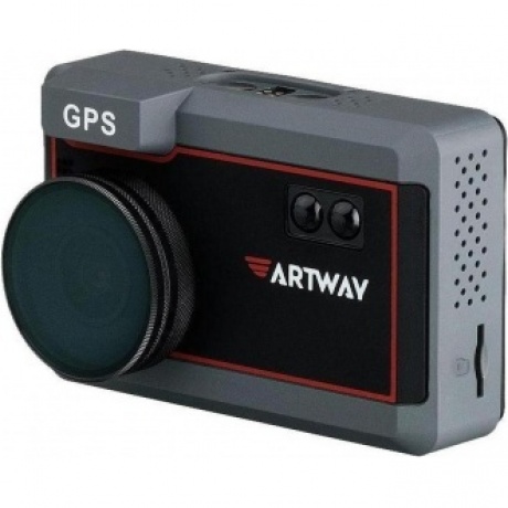 Видеорегистратор с радар-детектором COMBO Artway MD-215 SIGNATURE WI-FI 3 в 1
Видеорегистратор с радар-детектором COMBO Artway MD-215 SIGNATURE WI-FI 3 в 1