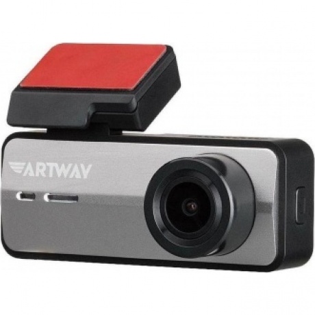 Видеорегистратор Artway AV-420
Видеорегистратор Artway AV-420