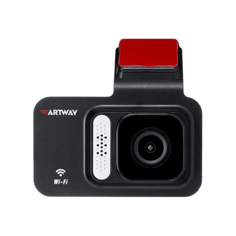 Видеорегистратор Artway AV-304
Видеорегистратор Artway AV-304