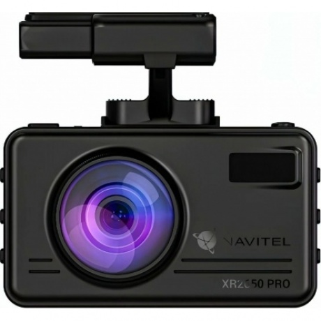 Видеорегистратор с радар-детектором Navitel XR2650 PRO GPS ГЛОНАСС черный
Видеорегистратор с радар-детектором Navitel XR2650 PRO GPS ГЛОНАСС черный