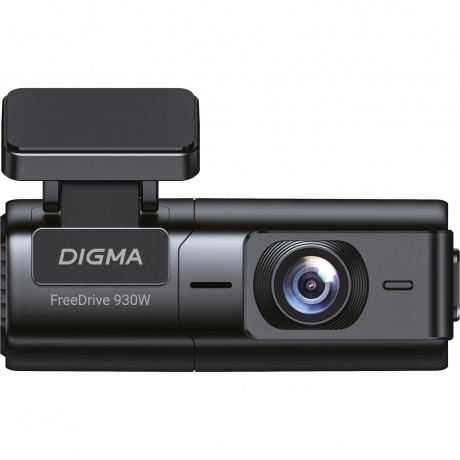 Видеорегистратор Digma FreeDrive 930W черный 4Mpix 1440x2560 2160p 170гр. Allwinner
Видеорегистратор Digma FreeDrive 930W черный 4Mpix 1440x2560 2160p 170гр. Allwinner