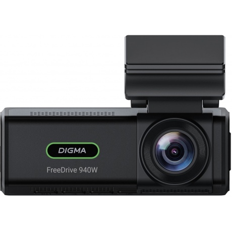 Видеорегистратор Digma FreeDrive 940W черный 8Mpix 2160x3840 170гр. Allwinner
Видеорегистратор Digma FreeDrive 940W черный 8Mpix 2160x3840 170гр. Allwinner