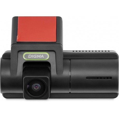 Видеорегистратор Digma FreeDrive 945W черный 4Mpix 2160x3840 170гр. GPS Allwinner
Видеорегистратор Digma FreeDrive 945W черный 4Mpix 2160x3840 170гр. GPS Allwinner