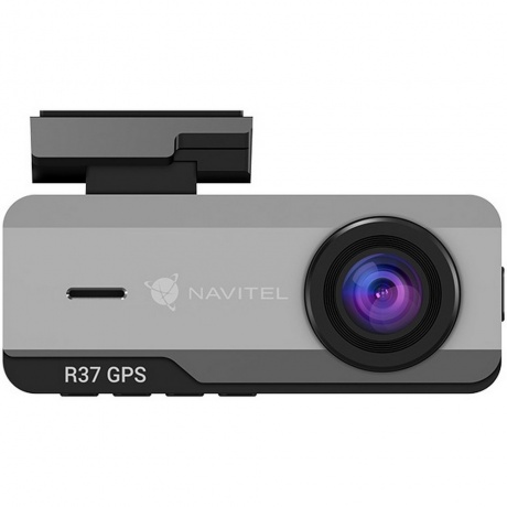 Видеорегистратор Navitel R37 GPS черный 1080x1920 1080p 140гр. AC5713
Видеорегистратор Navitel R37 GPS черный 1080x1920 1080p 140гр. AC5713