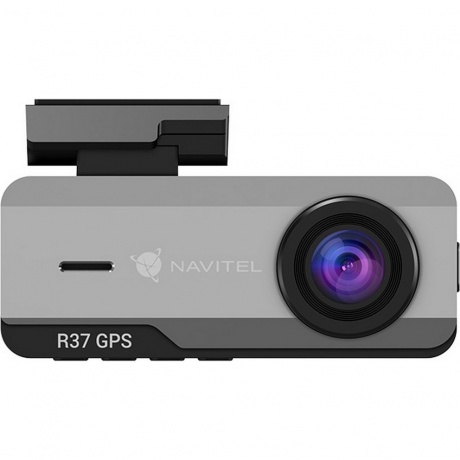 Видеорегистратор Navitel R37 GPS черный 1080x1920 1080p 140гр. AC5713
Видеорегистратор Navitel R37 GPS черный 1080x1920 1080p 140гр. AC5713