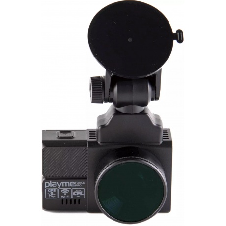 Видеорегистратор Playme Force pro черный 3Mpix 1296x2304 1296p 140гр. GPS MSTAR 8339
Видеорегистратор Playme Force pro черный 3Mpix 1296x2304 1296p 140гр. GPS MSTAR 8339