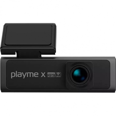 Видеорегистратор Playme X черный 3.6Mpix 2560x1440 1440p 170гр. Allwinner 851S
Видеорегистратор Playme X черный 3.6Mpix 2560x1440 1440p 170гр. Allwinner 851S