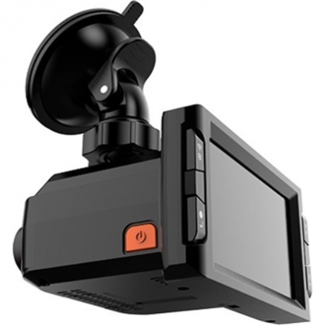 Видеорегистратор с радар-детектором Sho-Me Combo Vision Pro GPS ГЛОНАСС
Видеорегистратор с радар-детектором Sho-Me Combo Vision Pro GPS ГЛОНАСС
