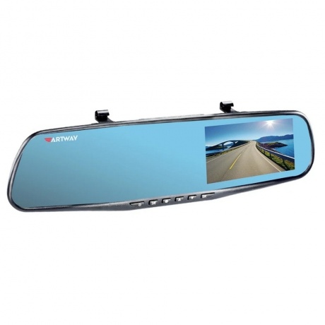 Видеорегистратор зеркало Artway AV-603
Видеорегистратор зеркало Artway AV-603