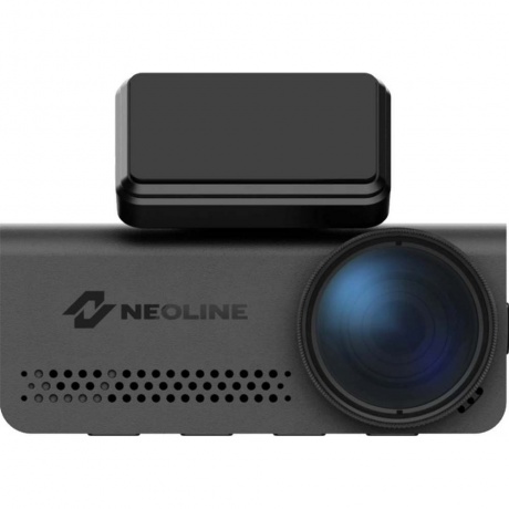 Видеорегистратор Neoline Argus черный 2160x3840 140гр. GPS Sigmastar SSG86296
Видеорегистратор Neoline Argus черный 2160x3840 140гр. GPS Sigmastar SSG86296