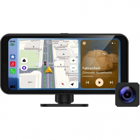 Видеорегистратор Neoline SmartWay A100 черный 8Mpix 2160x3840 160гр. Allwinner
Видеорегистратор Neoline SmartWay A100 черный 8Mpix 2160x3840 160гр. Allwinner