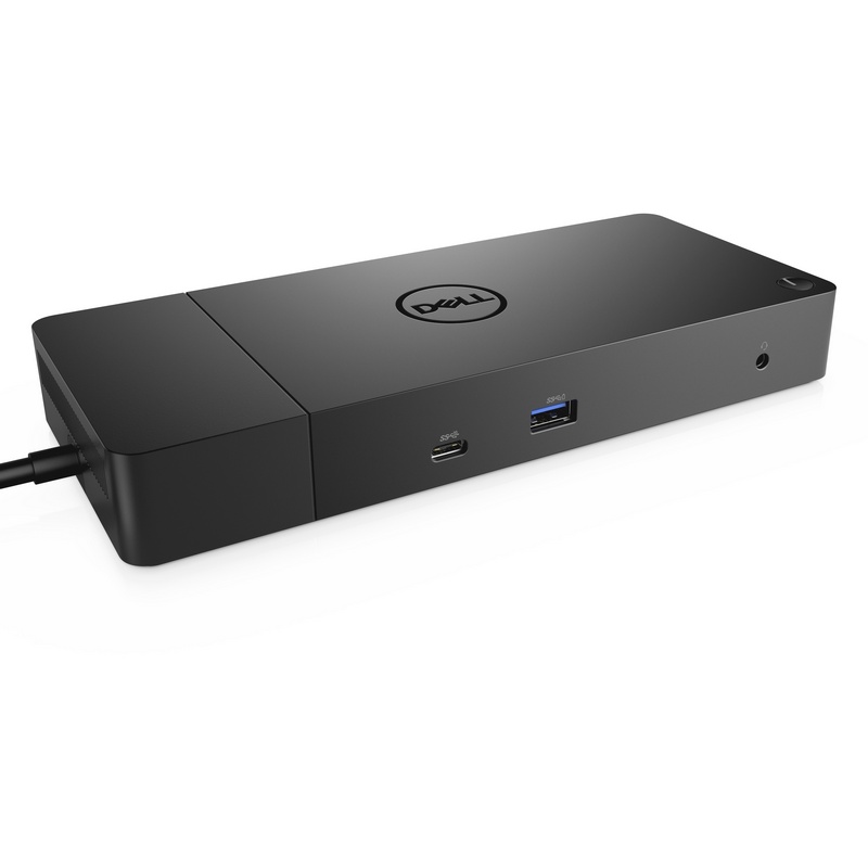 Стыковочная станция Dell Dock WD19 130Вт Latitude/XPS/Precision (WD19-2243)
Стыковочная станция Dell Dock WD19 130Вт Latitude/XPS/Precision (WD19-2243)