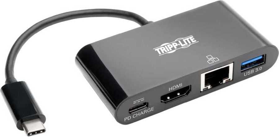 Стыковочная станция Tripplite U444-06N-H4GUBC
Стыковочная станция Tripplite U444-06N-H4GUBC