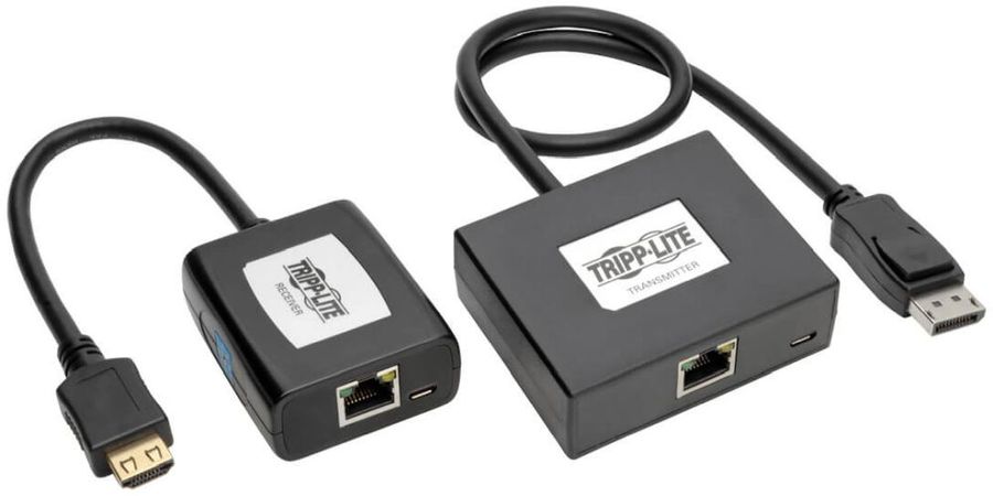 Стыковочная станция Tripplite B150-1A1-HDMI 20Вт
Стыковочная станция Tripplite B150-1A1-HDMI 20Вт