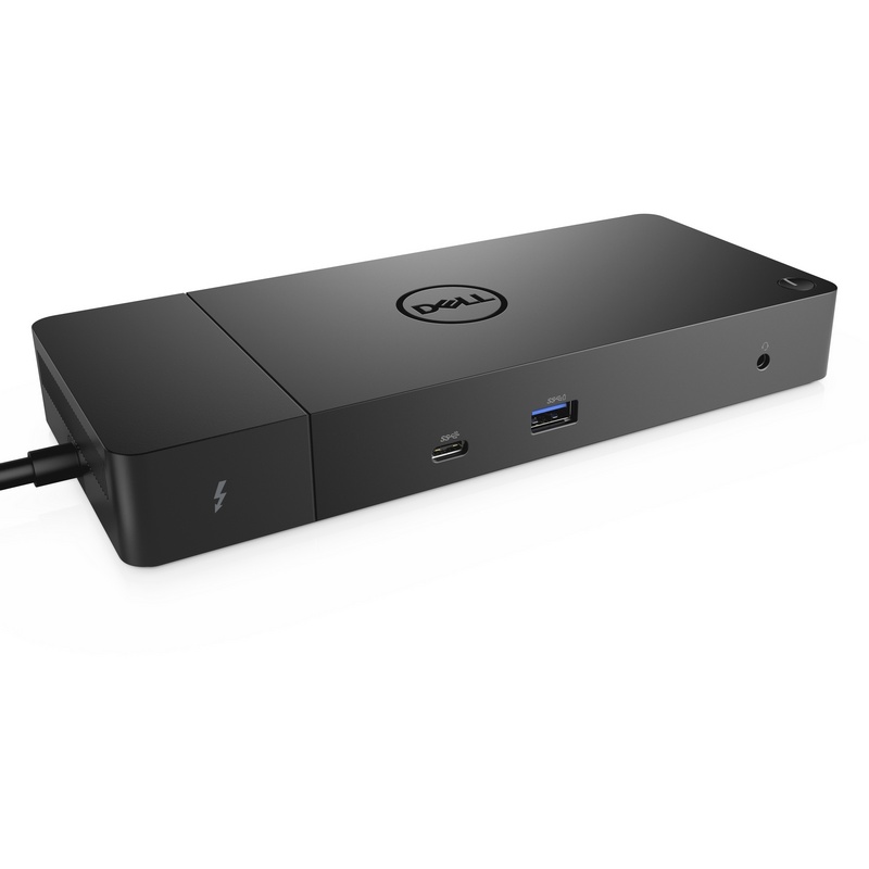 Док станция Dell Thunderbolt Dock WD19TB (210-ARJD
Док станция Dell Thunderbolt Dock WD19TB (210-ARJD