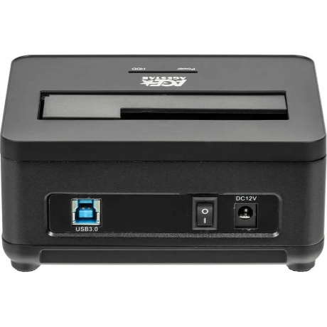 Док-станция для HDD AgeStar 3UBT7 (BLACK) 2,5" 3,5" SATAIII черная
Док-станция для HDD AgeStar 3UBT7 (BLACK) 2,5" 3,5" SATAIII черная