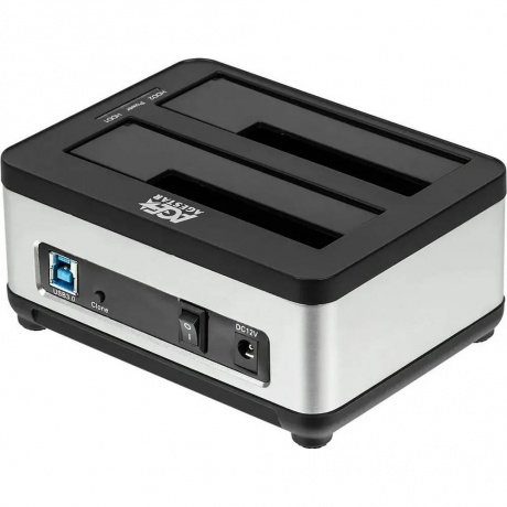 Док-станция для HDD 2.5"-3.5"AgeStar 3UBT8 (SILVER) серебристый
Док-станция для HDD 2.5"-3.5"AgeStar 3UBT8 (SILVER) серебристый