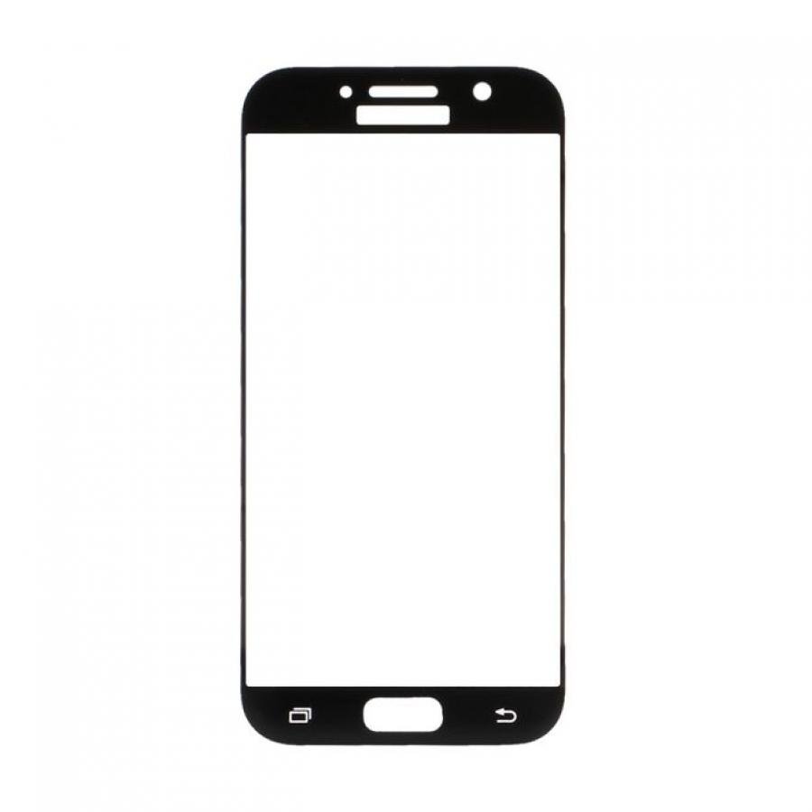 Защитное стекло Dismac Silk Screen Glass для Galaxy A7 2017 A720 Black
Защитное стекло Dismac Silk Screen Glass для Galaxy A7 2017 A720 Black