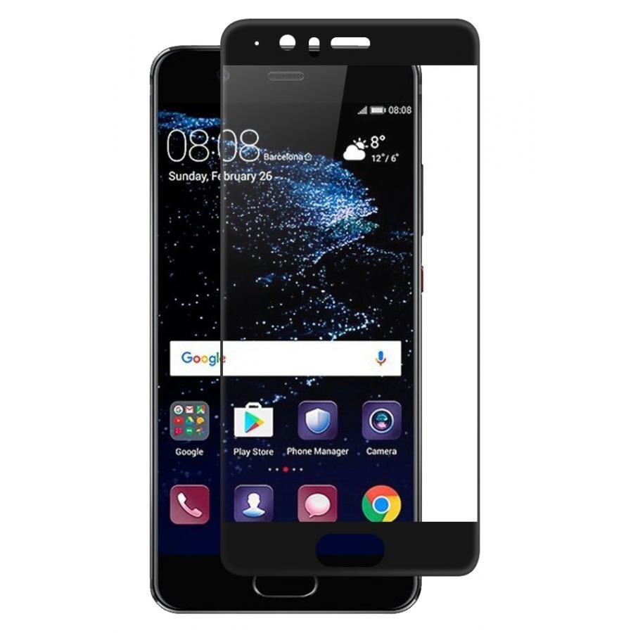 Защитное стекло Dismac Silk Screen Glass для Huawei P10 Black
Защитное стекло Dismac Silk Screen Glass для Huawei P10 Black