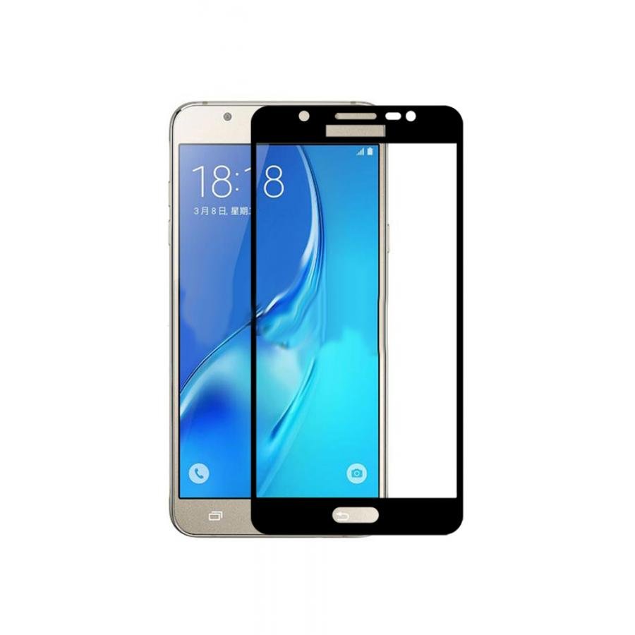 Защитное стекло Dismac Silk Screen Glass для Galaxy J5 2017 J530 Black
Защитное стекло Dismac Silk Screen Glass для Galaxy J5 2017 J530 Black