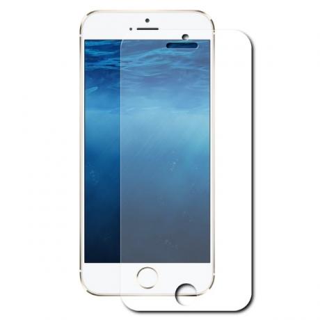 Защитное стекло для APPLE iPhone 7 (0.33mm 2.5D)
Защитное стекло для APPLE iPhone 7 (0.33mm 2.5D)