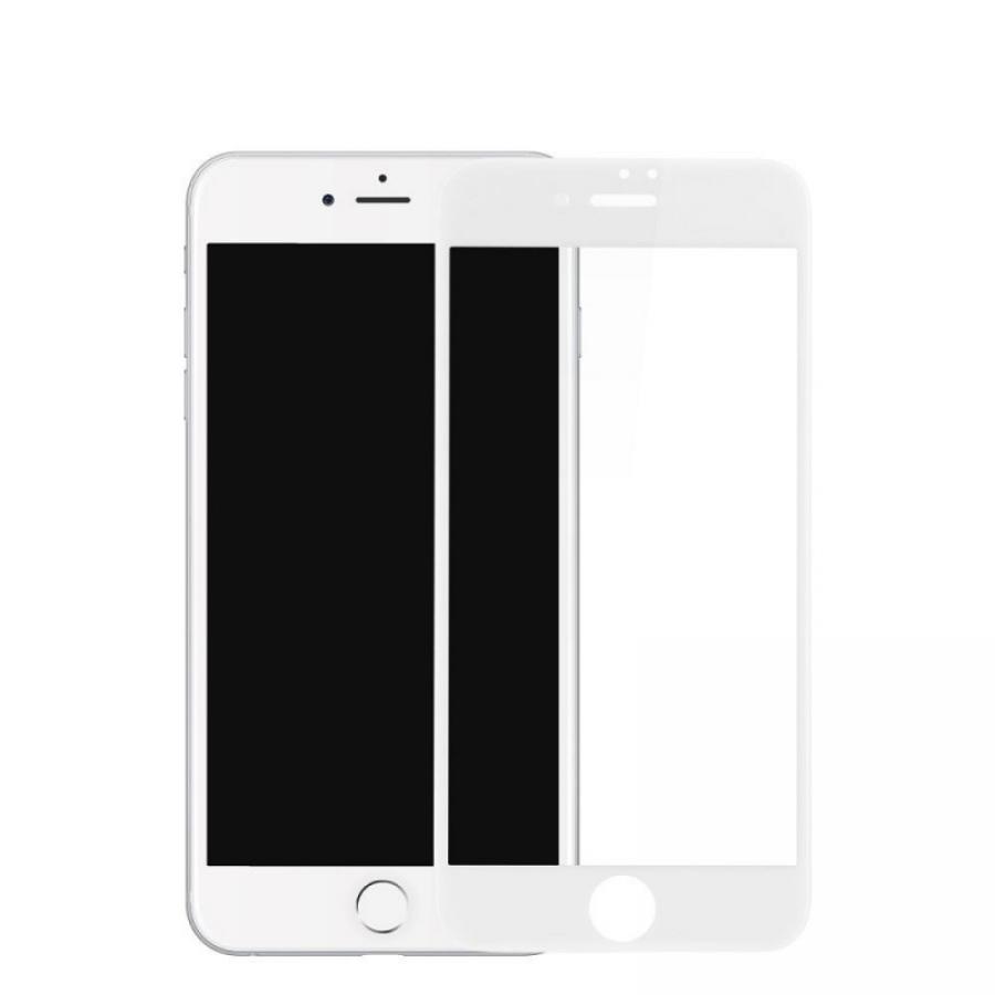 Защитное стекло Devia Van Full Screen Tempered Glass для iPhone 7/8 White
Защитное стекло Devia Van Full Screen Tempered Glass для iPhone 7/8 White