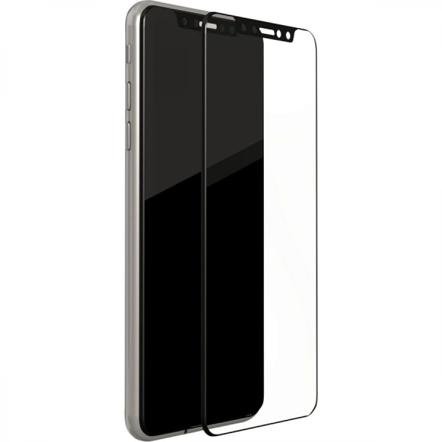 Защитное стекло BoraSCO 3D для Apple iPhone X Черная рамка
Защитное стекло BoraSCO 3D для Apple iPhone X Черная рамка