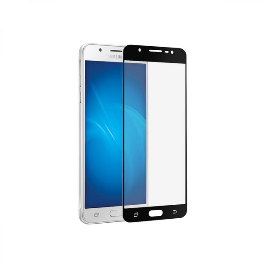 Защитное стекло Red Line Samsung Galaxy J5 (2017) Full screen tempered glass черный
Защитное стекло Red Line Samsung Galaxy J5 (2017) Full screen tempered glass черный