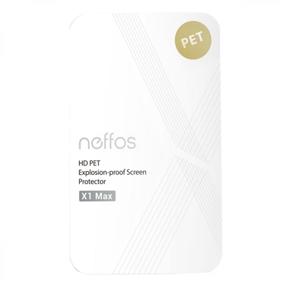 Защитная плёнка Neffos X1 Max
Защитная плёнка Neffos X1 Max