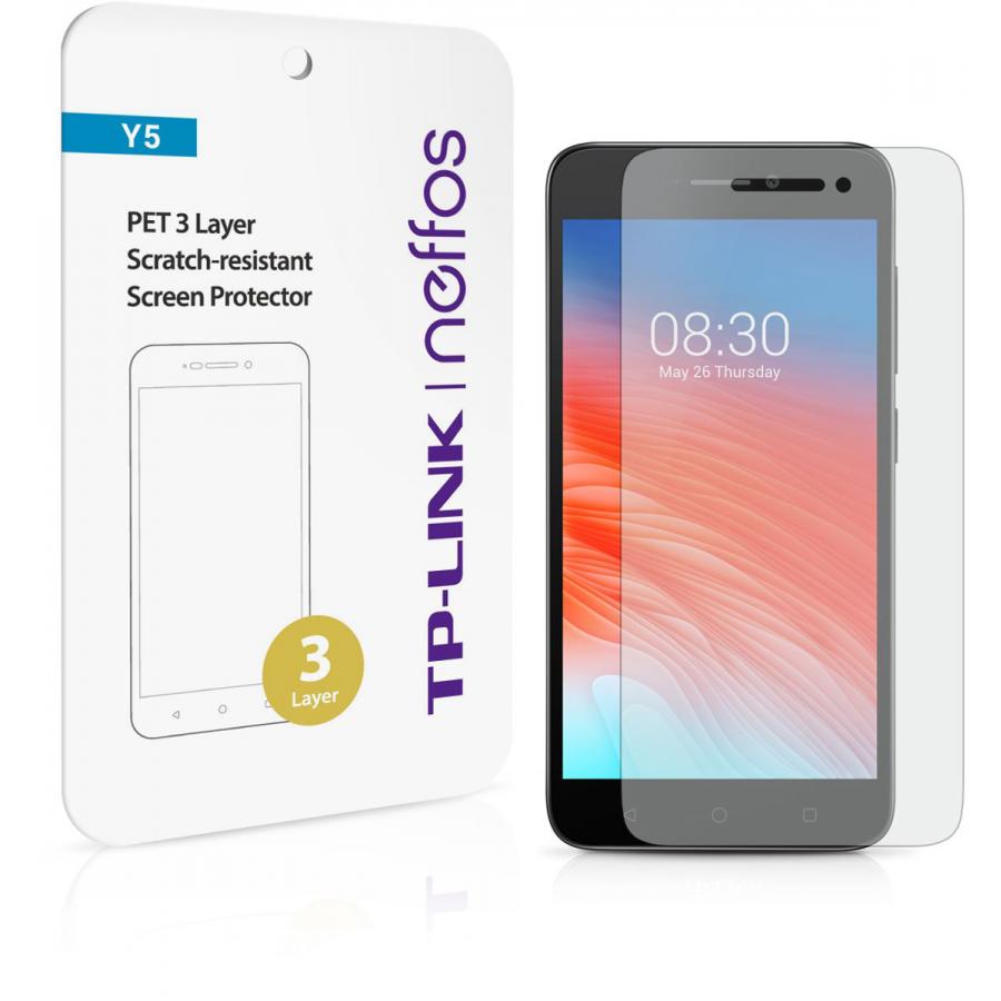 Защитная плёнка Neffos Y5
Защитная плёнка Neffos Y5