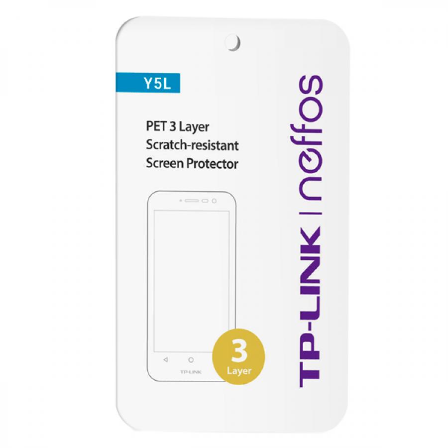 Защитная плёнка Neffos Y5L 
Защитная плёнка Neffos Y5L