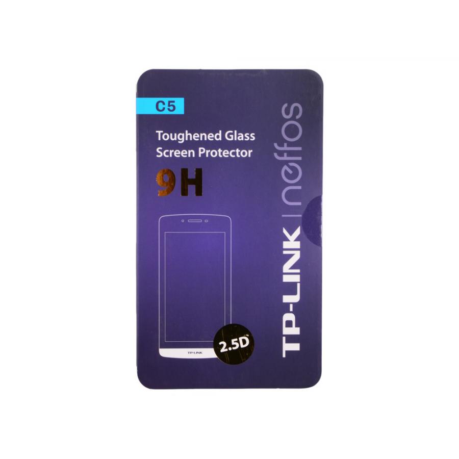 Закаленное стекло Neffos C5
Закаленное стекло Neffos C5