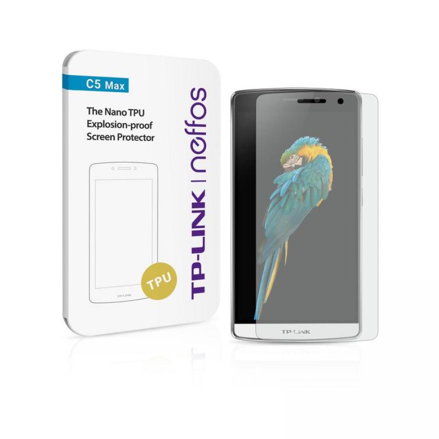 Защитная плёнка Neffos C5 Max S
Защитная плёнка Neffos C5 Max S