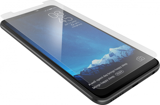 Защитное стекло Tecno Camon X
Защитное стекло Tecno Camon X