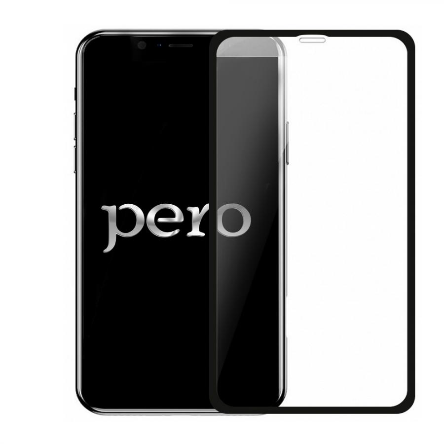 Защитное стекло PERO 3D для iPhone Xs Max, чёрное
Защитное стекло PERO 3D для iPhone Xs Max, чёрное