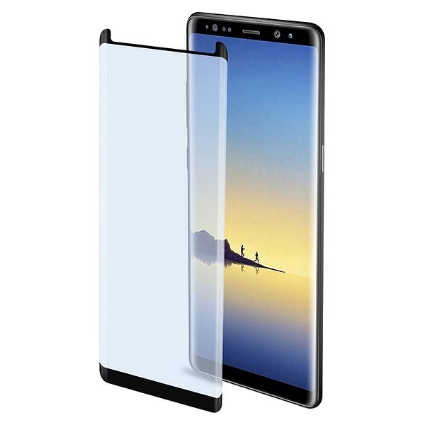 Стекло защитное MOCOLL, полноразмерное для SAMSUNG A6+ (2018) A605F Черный 2.5D
Стекло защитное MOCOLL, полноразмерное для SAMSUNG A6+ (2018) A605F Черный 2.5D