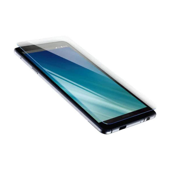 Защитное стекло BQ для телефона BQ-5515 Fast/BQ-5519L Fast Plus
Защитное стекло BQ для телефона BQ-5515 Fast/BQ-5519L Fast Plus