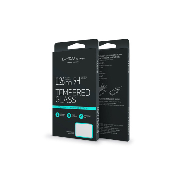Защитное стекло BoraSCO Full Cover+Full Glue для Xiaomi Redmi 7 Черная рамка
Защитное стекло BoraSCO Full Cover+Full Glue для Xiaomi Redmi 7 Черная рамка