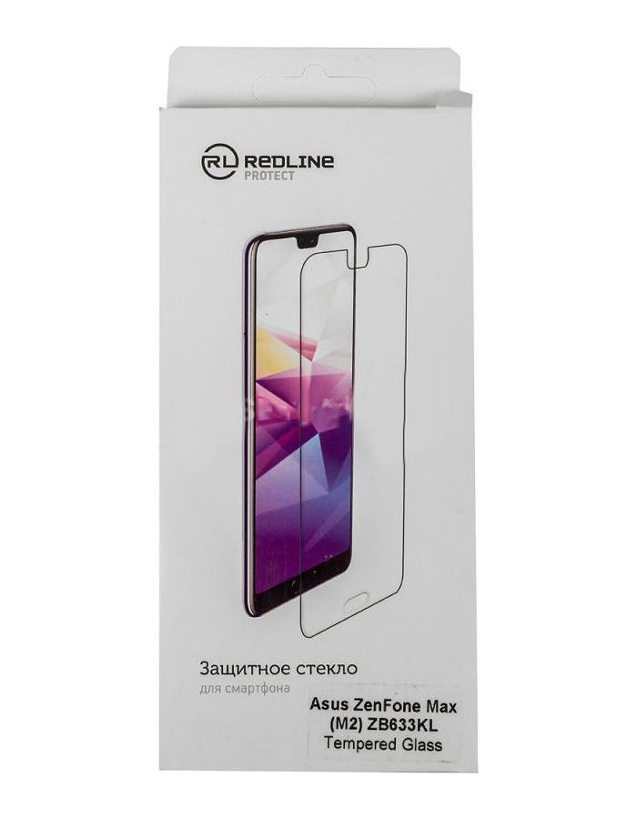 Защитное стекло для экрана Redline для Asus ZenFone Max M2 ZB633KL 1шт. (УТ000016807)
Защитное стекло для экрана Redline для Asus ZenFone Max M2 ZB633KL 1шт. (УТ000016807)