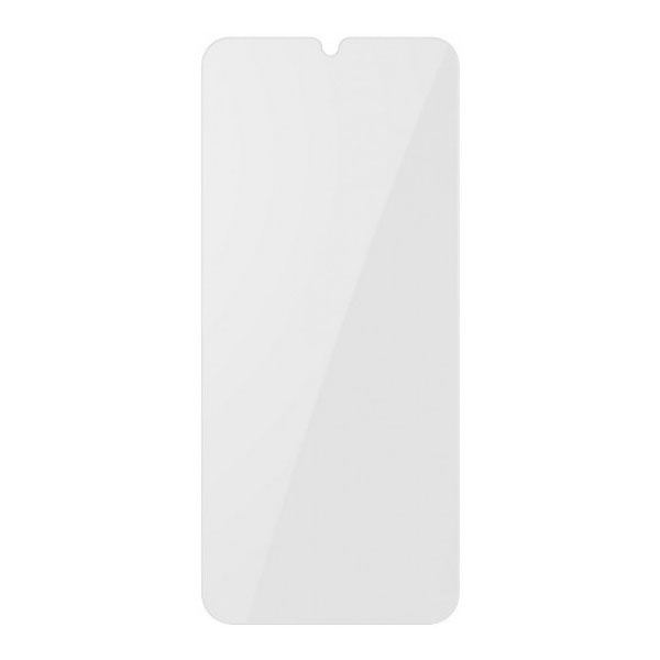 Защитное стекло для экрана Samsung araree by KDLAB для Samsung Galaxy A10 прозрачная (GP-TTA105KDATR)
Защитное стекло для экрана Samsung araree by KDLAB для Samsung Galaxy A10 прозрачная (GP-TTA105KDATR)