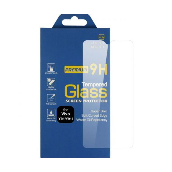 Защитное стекло Vivo для модели Y91, Y91i
Защитное стекло Vivo для модели Y91, Y91i